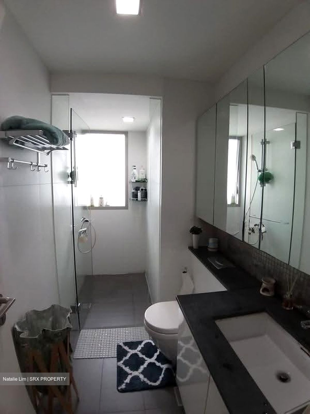 The Minton (D19), Condominium #613042131